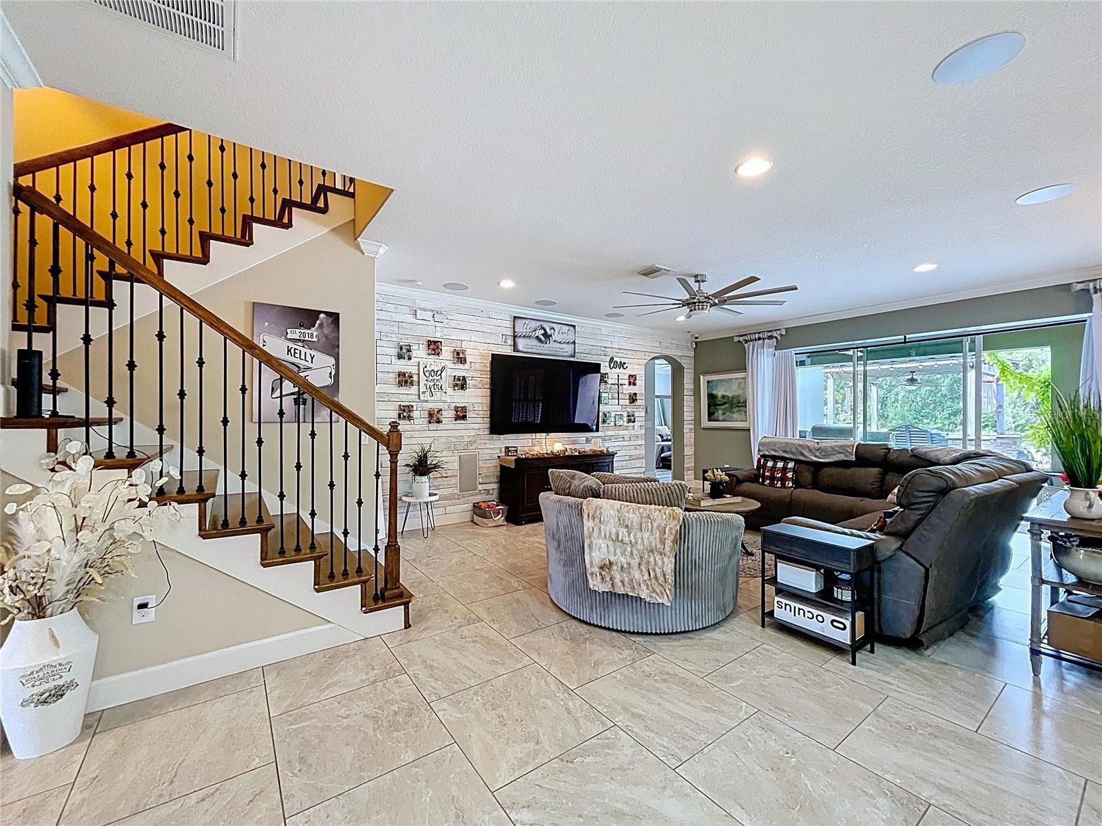 ARBOR WOODS/NORTHWOOD PH 2 - Residential