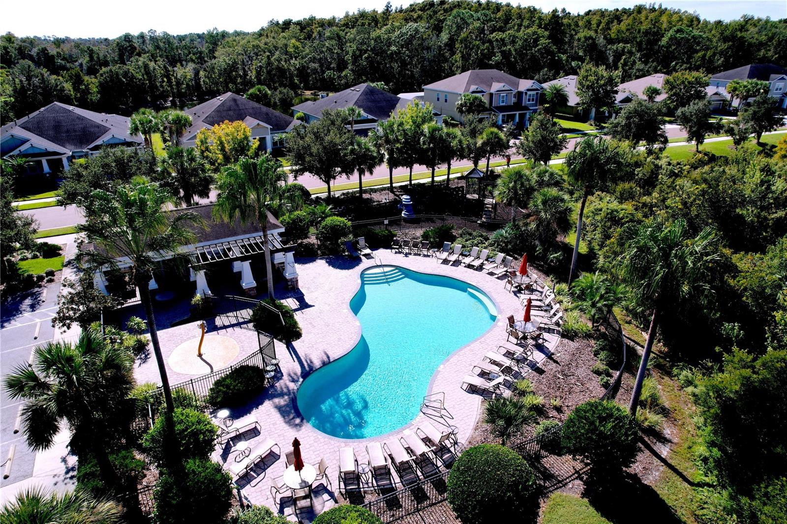 ARBOR WOODS/NORTHWOOD PH 2 - Residential