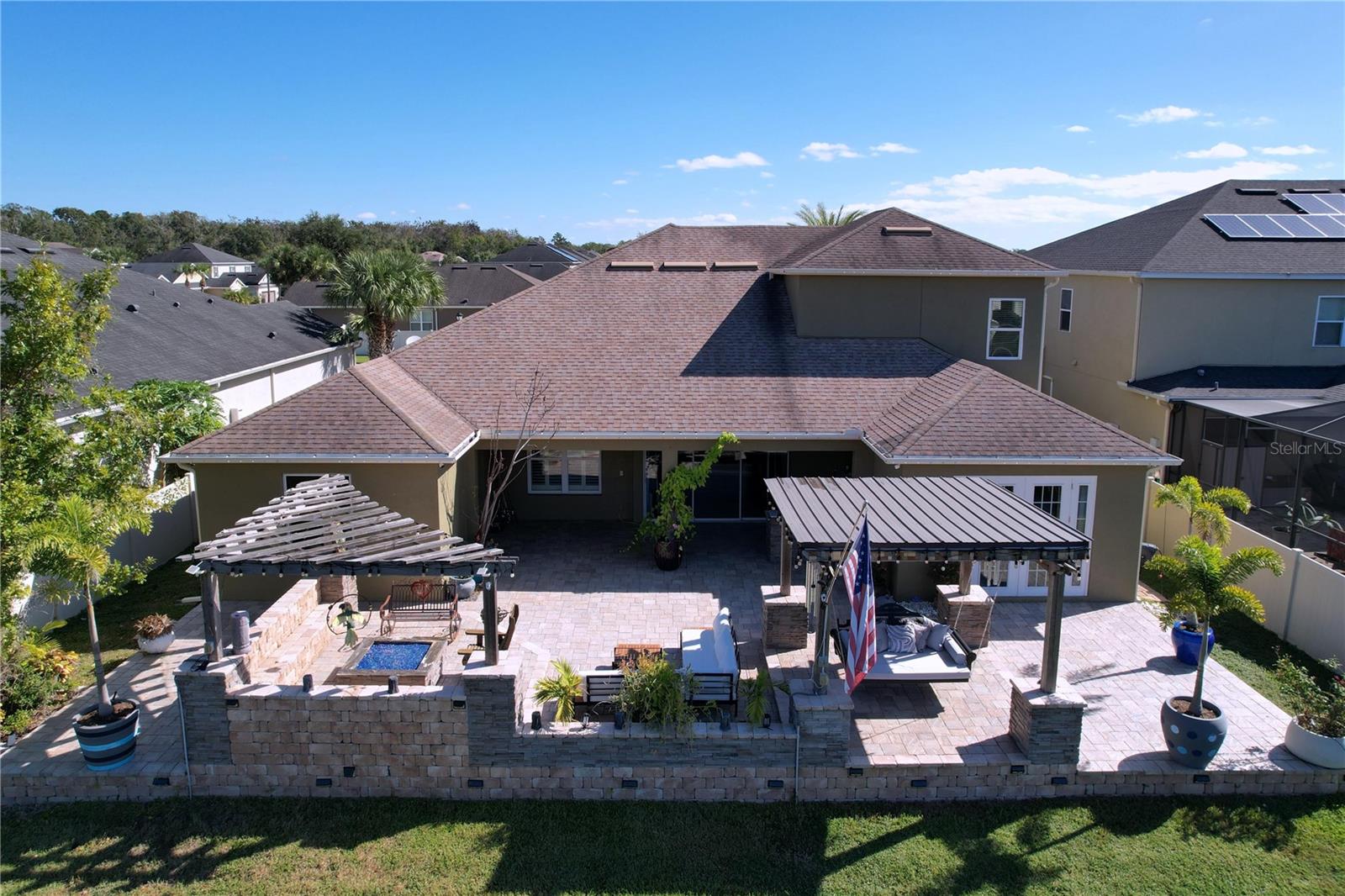 ARBOR WOODS/NORTHWOOD PH 2 - Residential