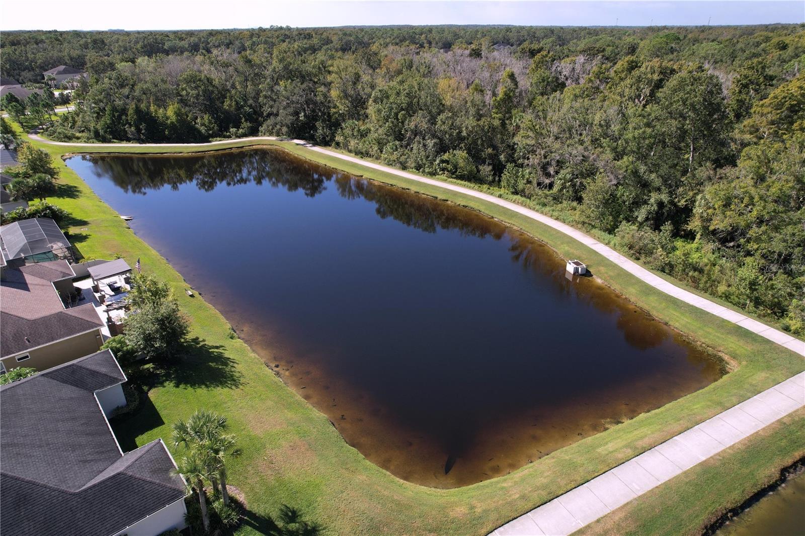 ARBOR WOODS/NORTHWOOD PH 2 - Residential