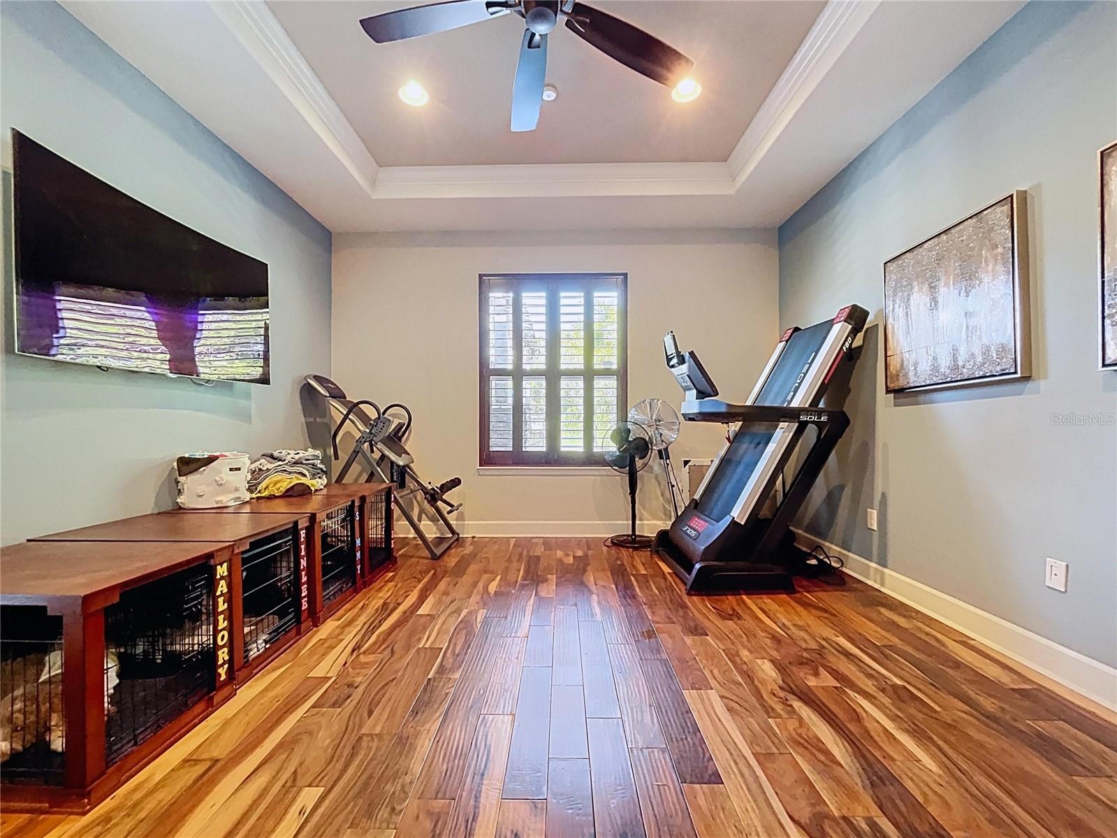 ARBOR WOODS/NORTHWOOD PH 2 - Residential