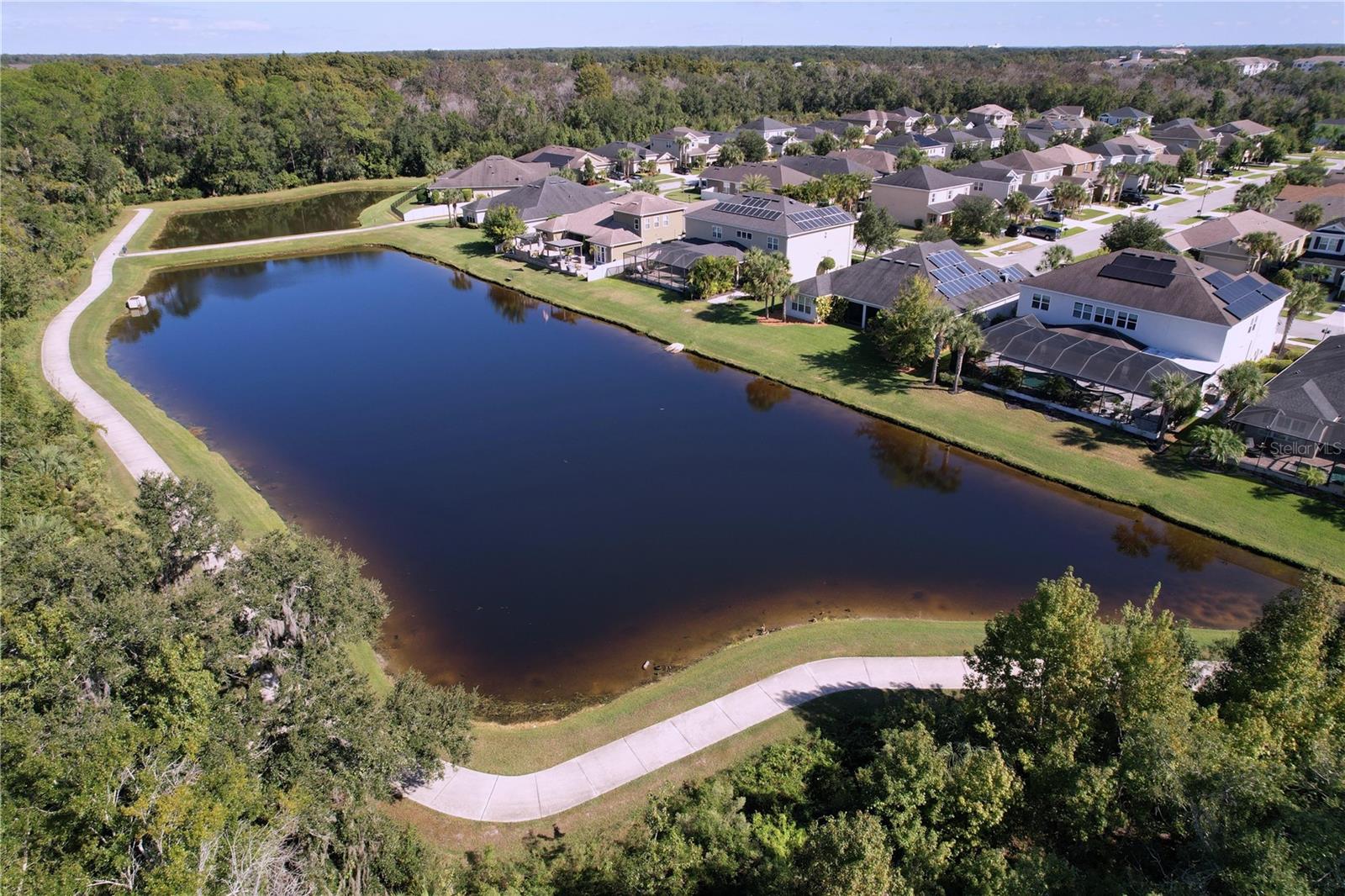 ARBOR WOODS/NORTHWOOD PH 2 - Residential