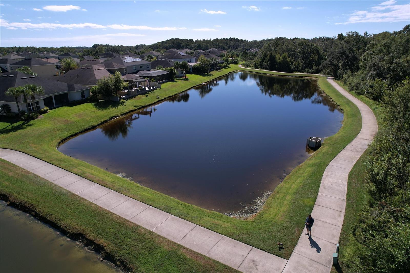 ARBOR WOODS/NORTHWOOD PH 2 - Residential