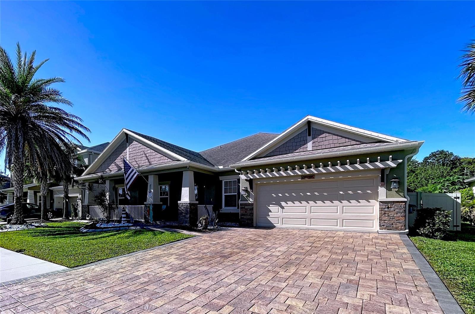 ARBOR WOODS/NORTHWOOD PH 2 - Residential