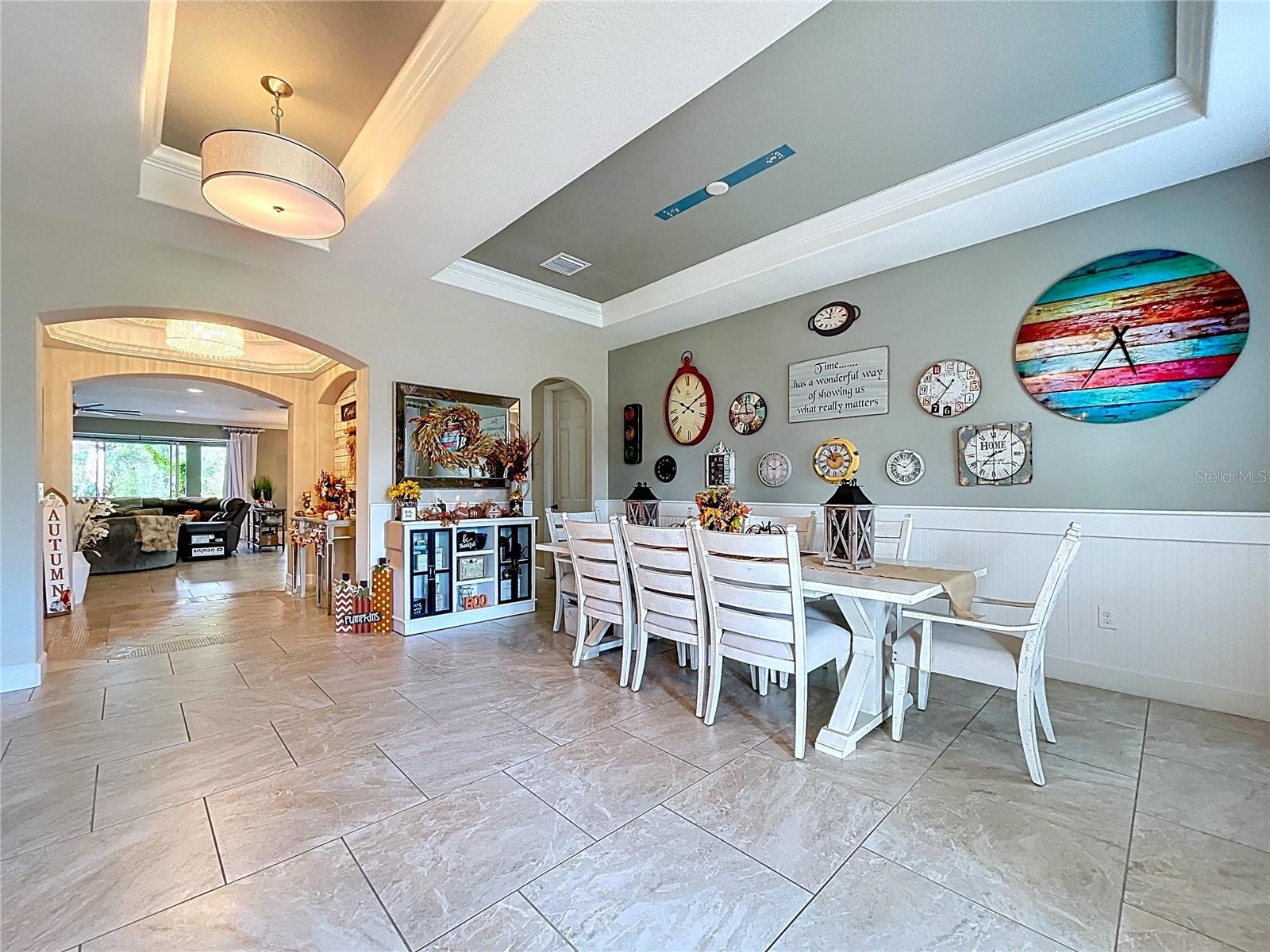 ARBOR WOODS/NORTHWOOD PH 2 - Residential