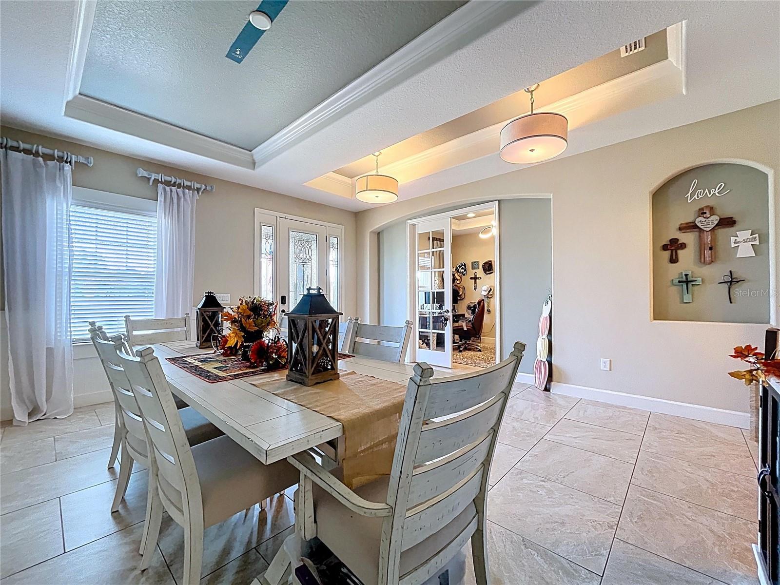 ARBOR WOODS/NORTHWOOD PH 2 - Residential