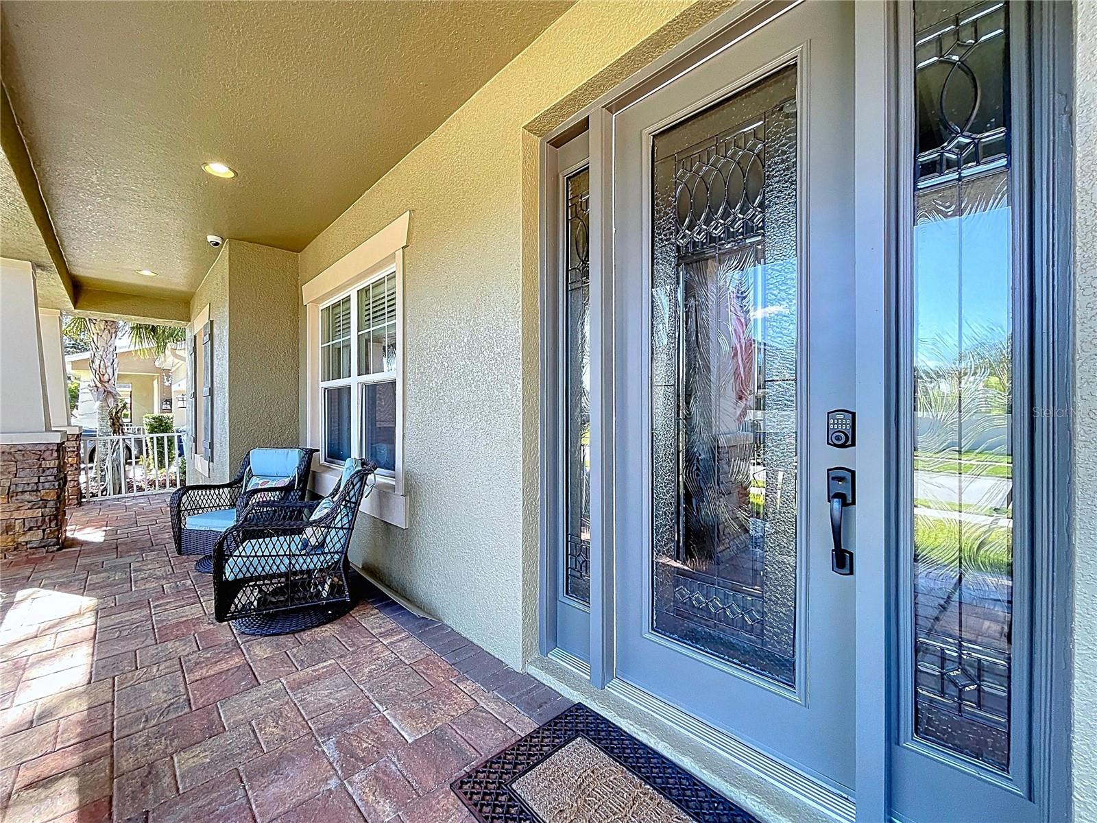 ARBOR WOODS/NORTHWOOD PH 2 - Residential