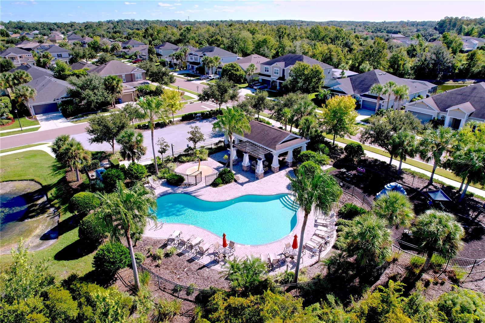 ARBOR WOODS/NORTHWOOD PH 2 - Residential