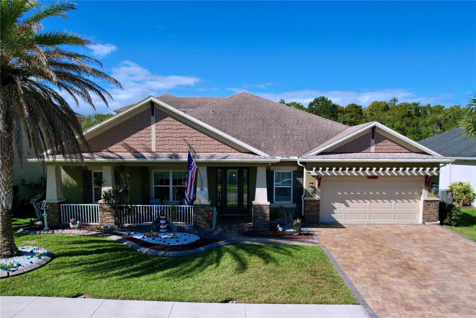 ARBOR WOODS/NORTHWOOD PH 2 - Residential