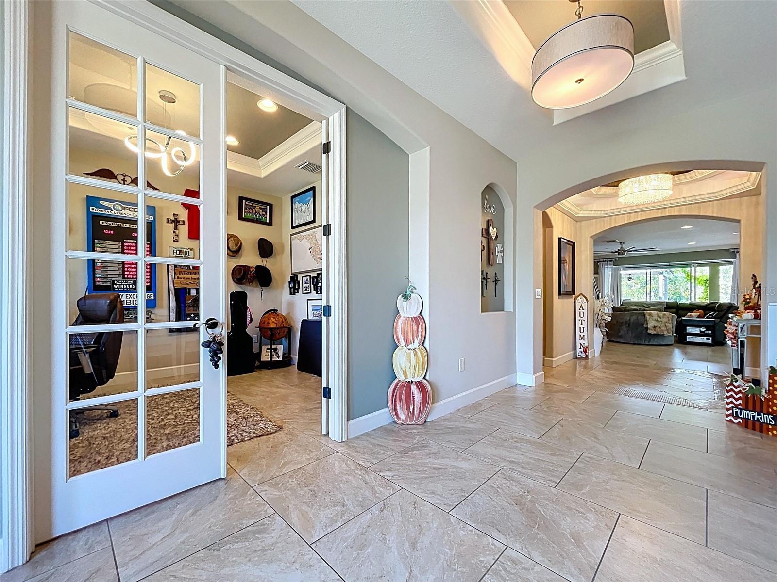 ARBOR WOODS/NORTHWOOD PH 2 - Residential