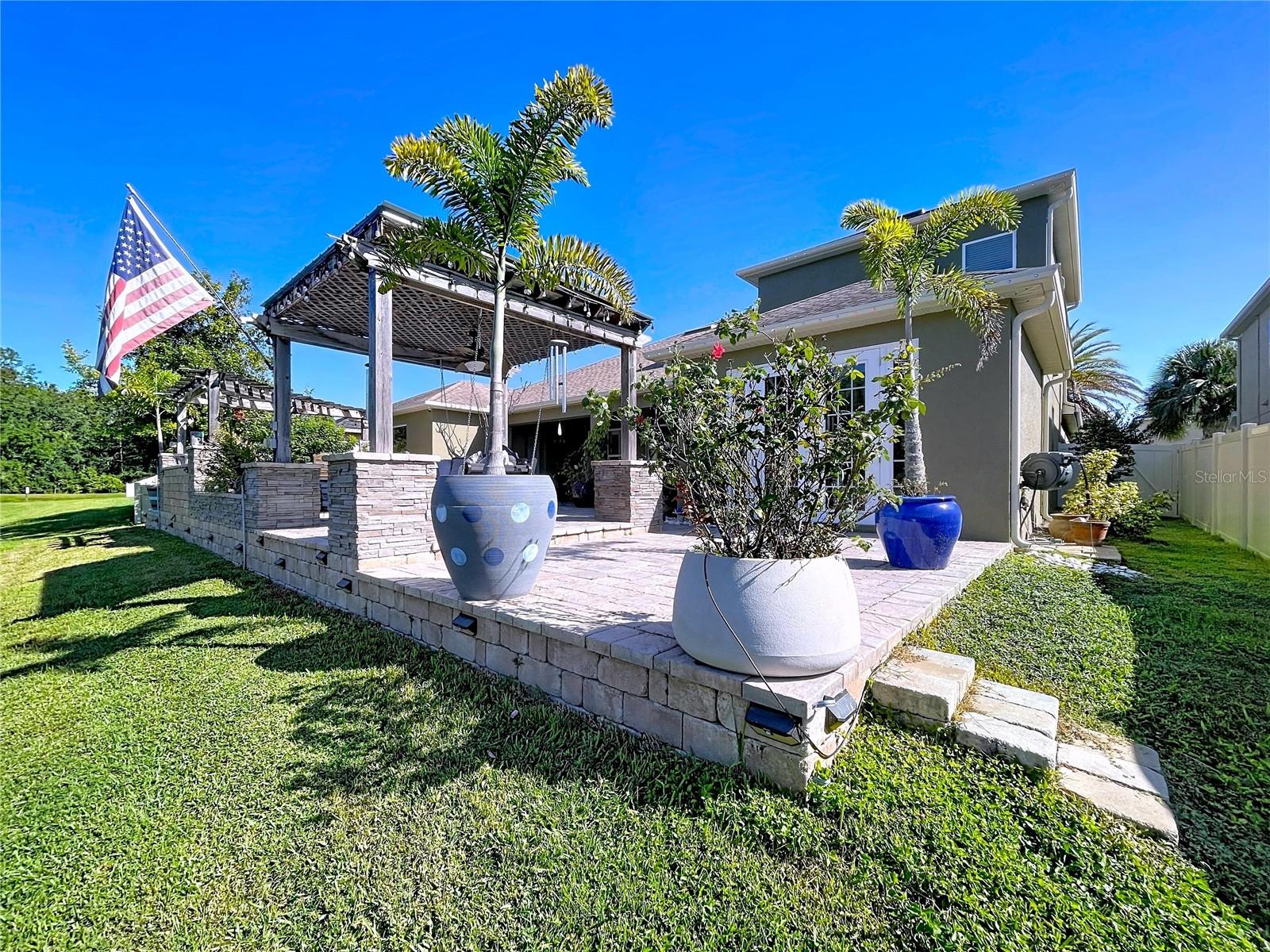 ARBOR WOODS/NORTHWOOD PH 2 - Residential