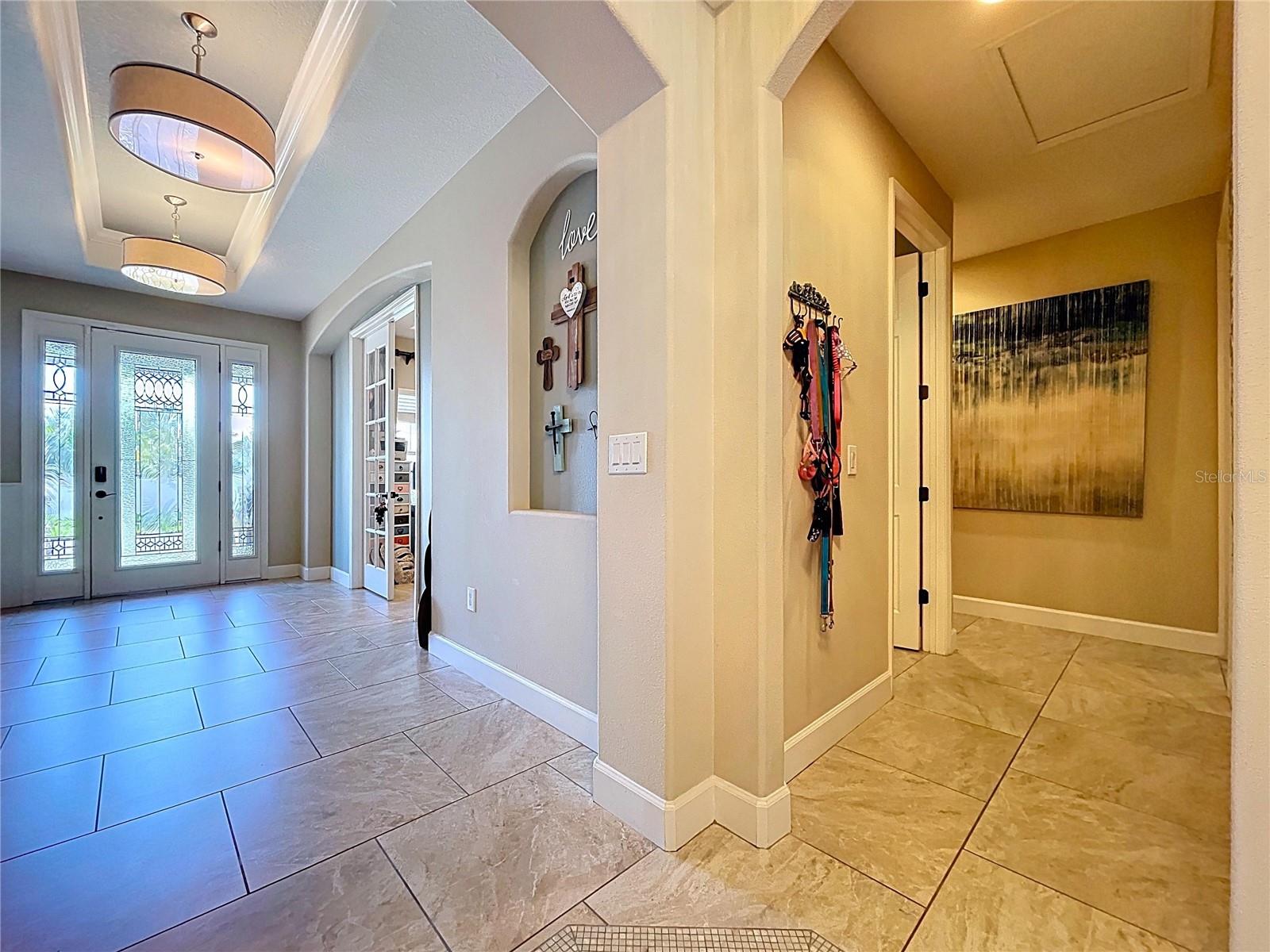 ARBOR WOODS/NORTHWOOD PH 2 - Residential