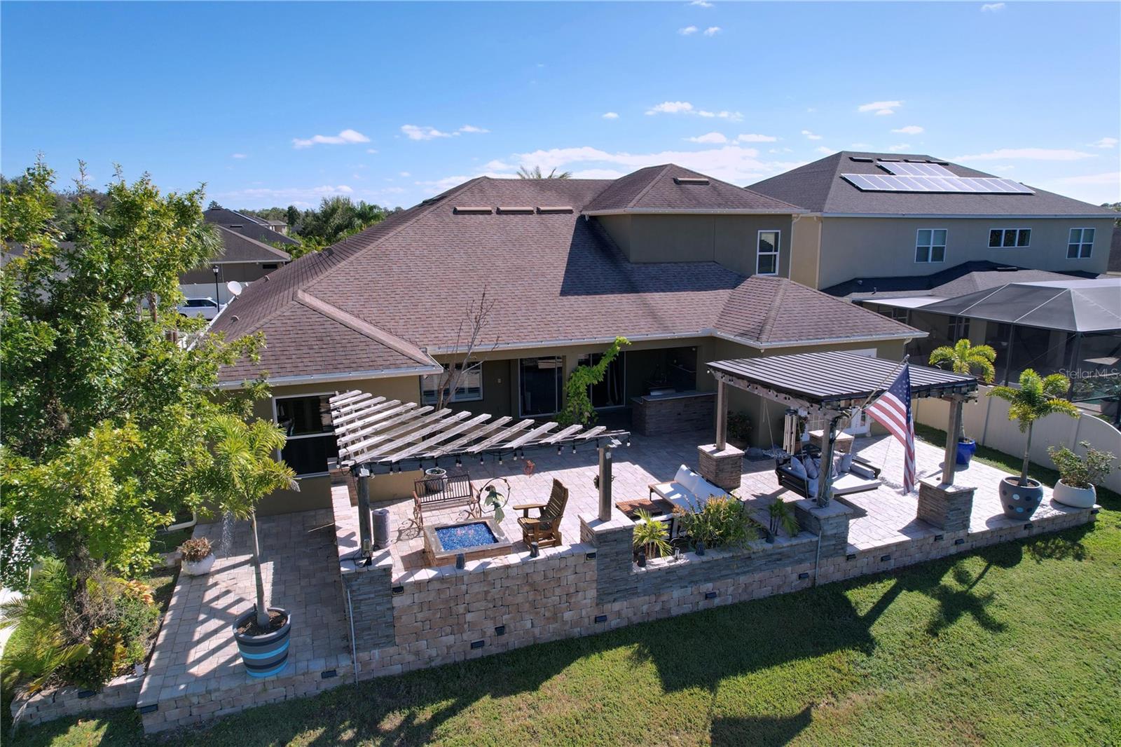 ARBOR WOODS/NORTHWOOD PH 2 - Residential