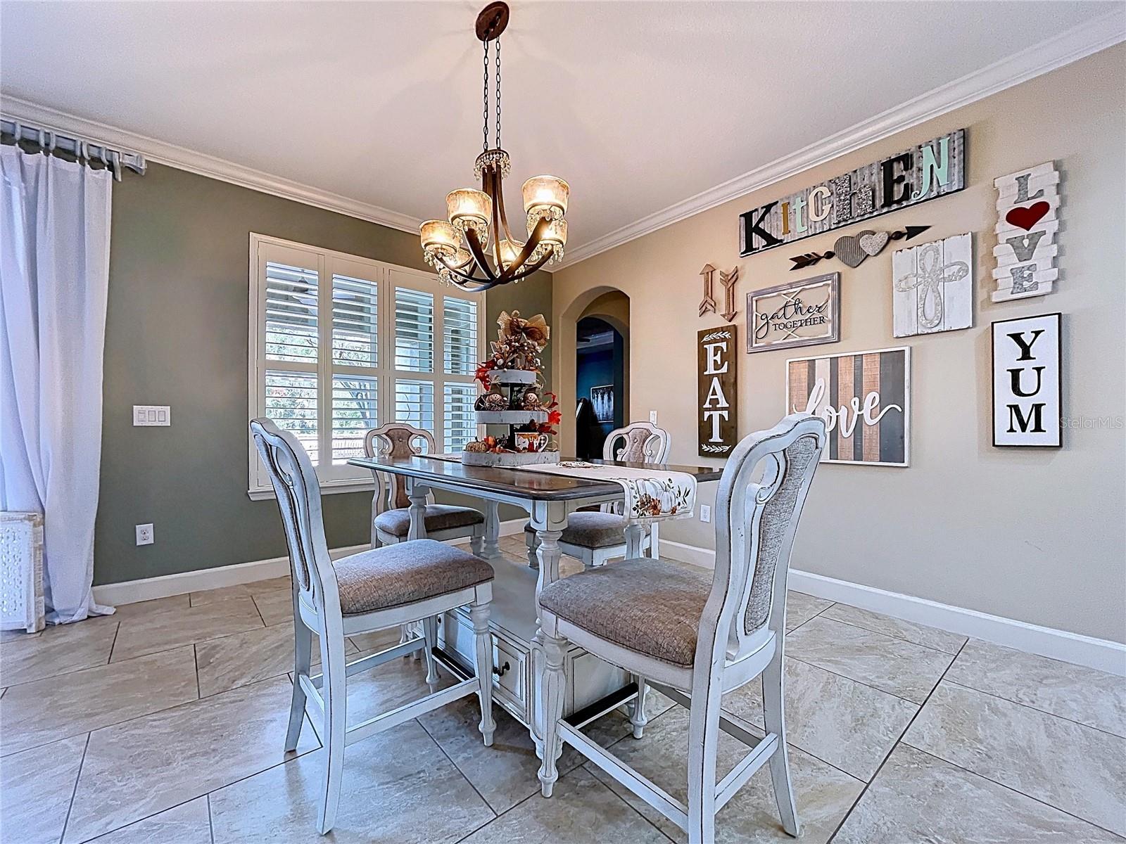 ARBOR WOODS/NORTHWOOD PH 2 - Residential