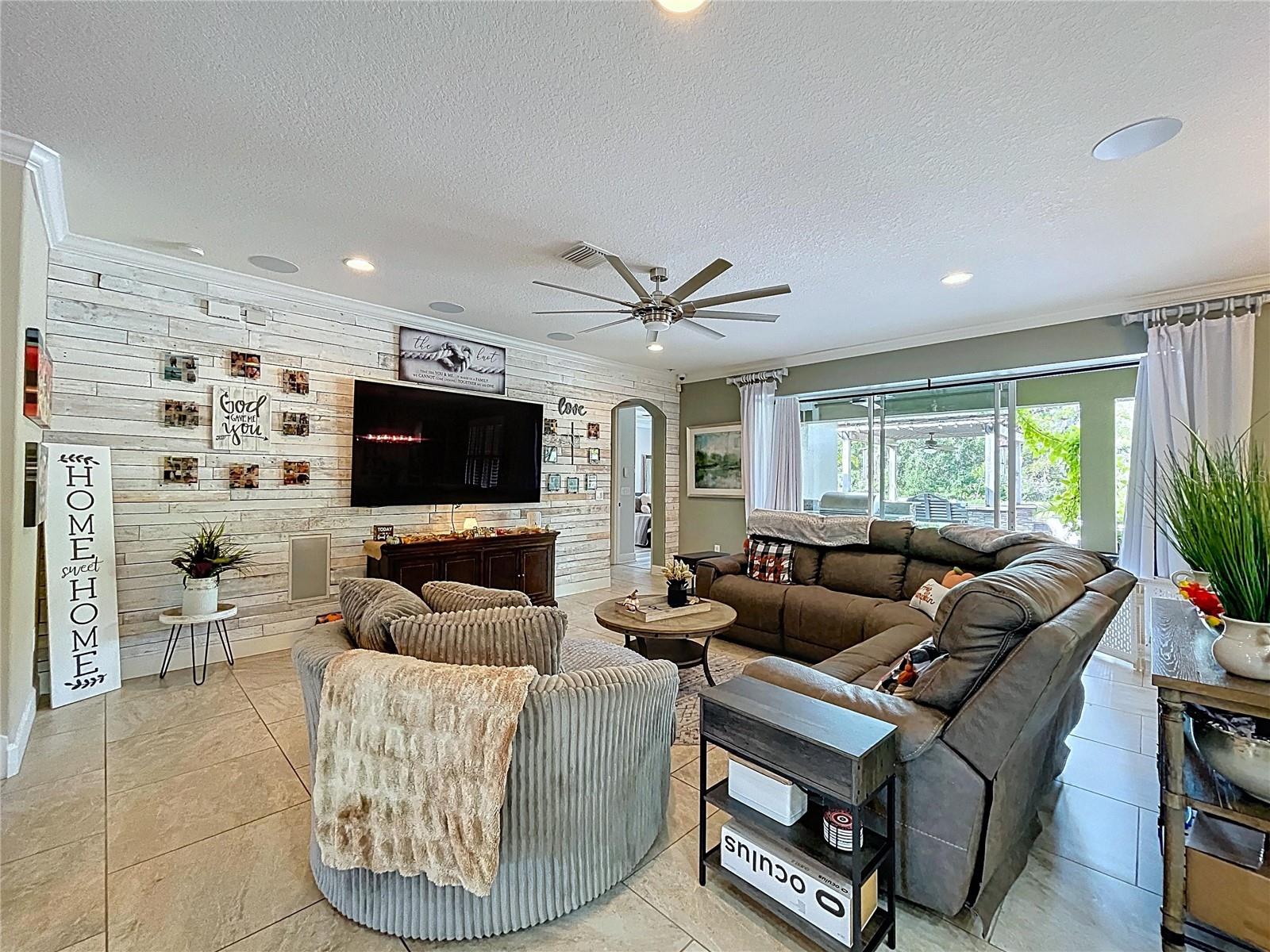 ARBOR WOODS/NORTHWOOD PH 2 - Residential