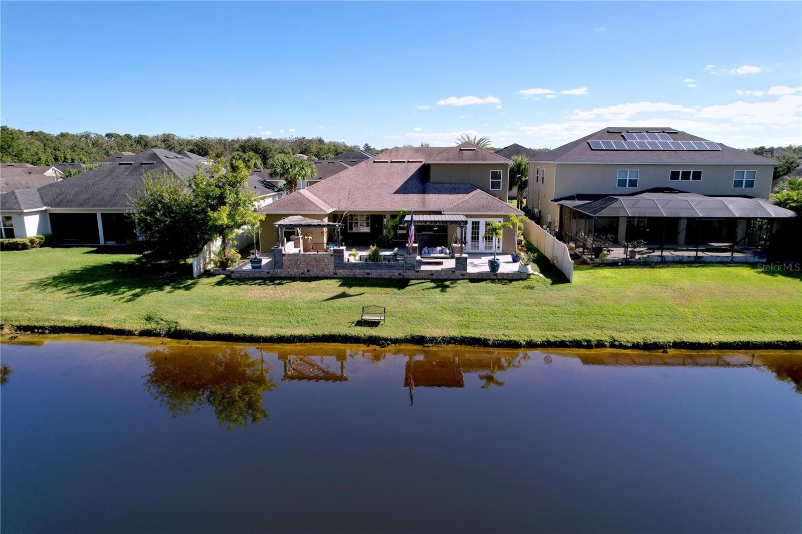 ARBOR WOODS/NORTHWOOD PH 2 - Residential