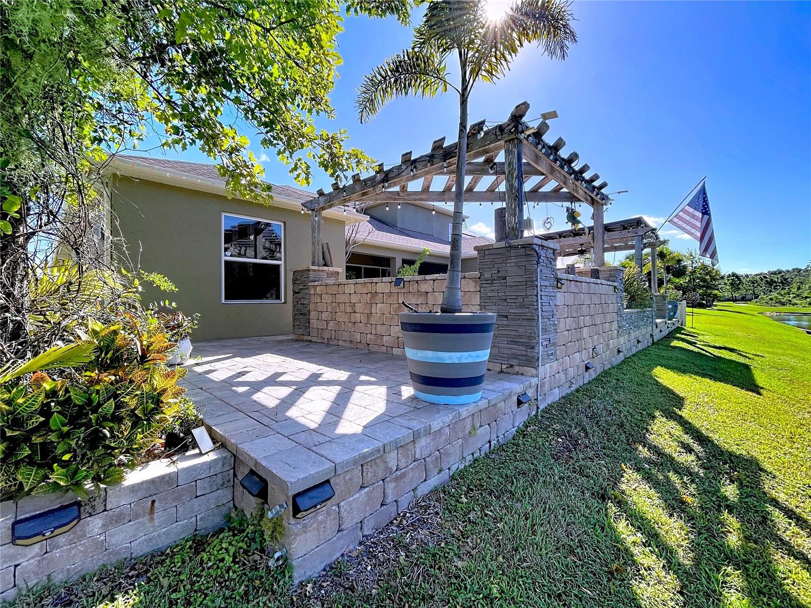 ARBOR WOODS/NORTHWOOD PH 2 - Residential