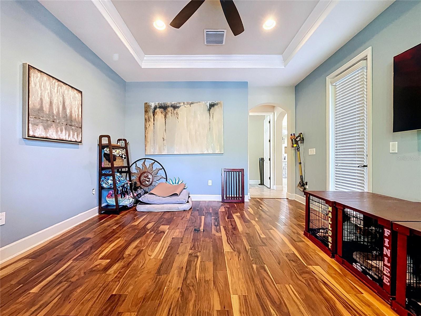 ARBOR WOODS/NORTHWOOD PH 2 - Residential