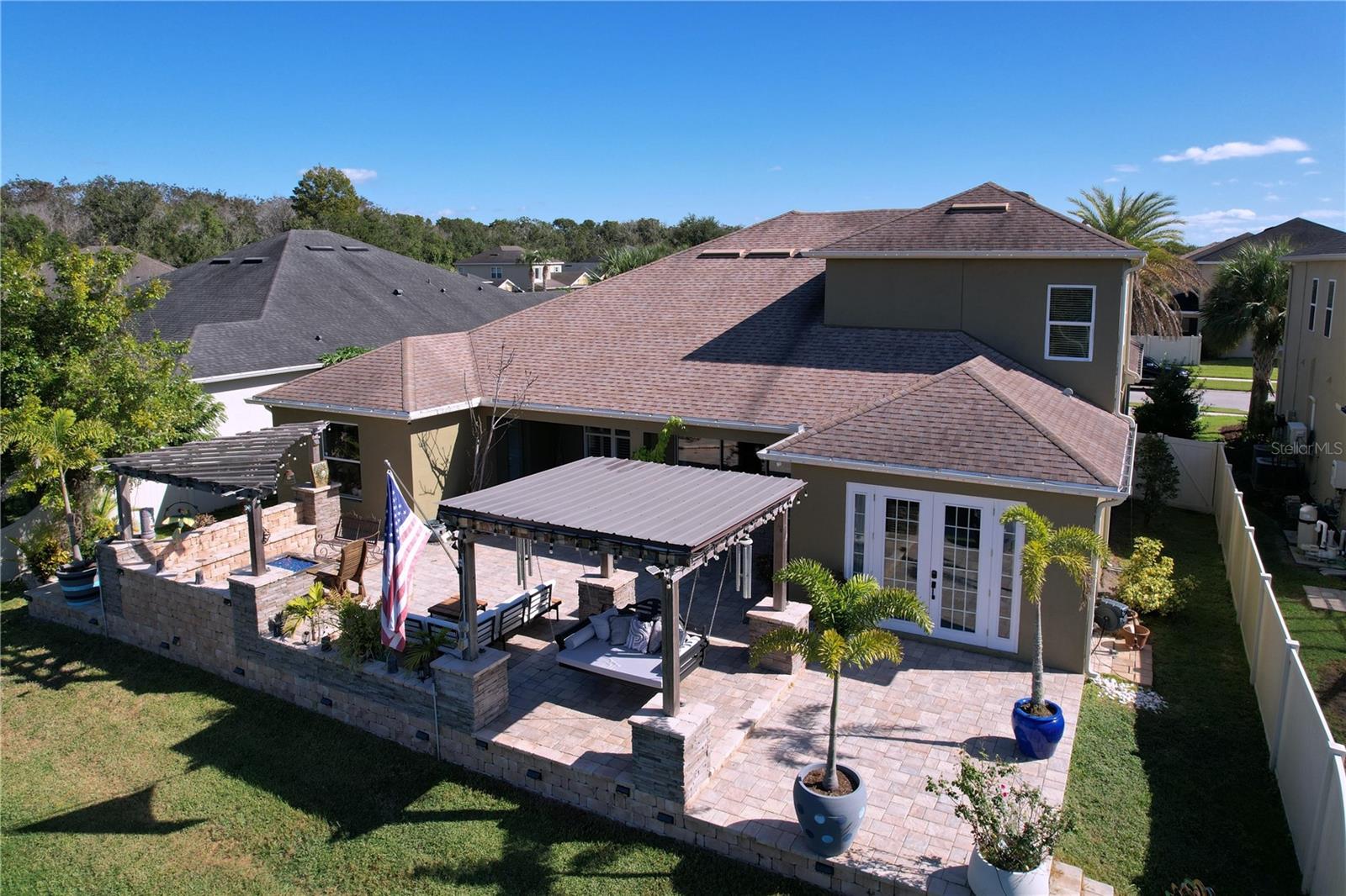 ARBOR WOODS/NORTHWOOD PH 2 - Residential