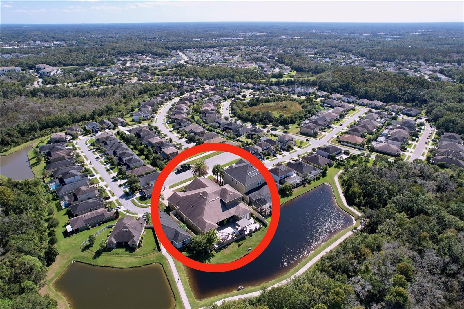 ARBOR WOODS/NORTHWOOD PH 2 - Residential