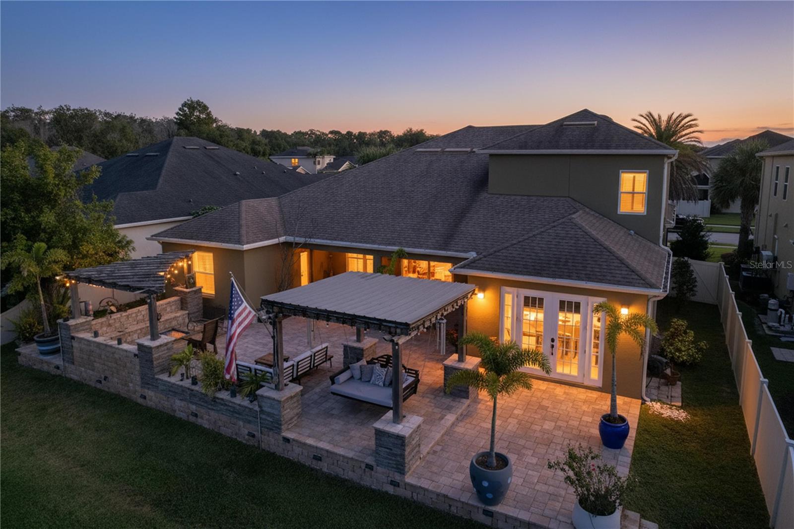 ARBOR WOODS/NORTHWOOD PH 2 - Residential