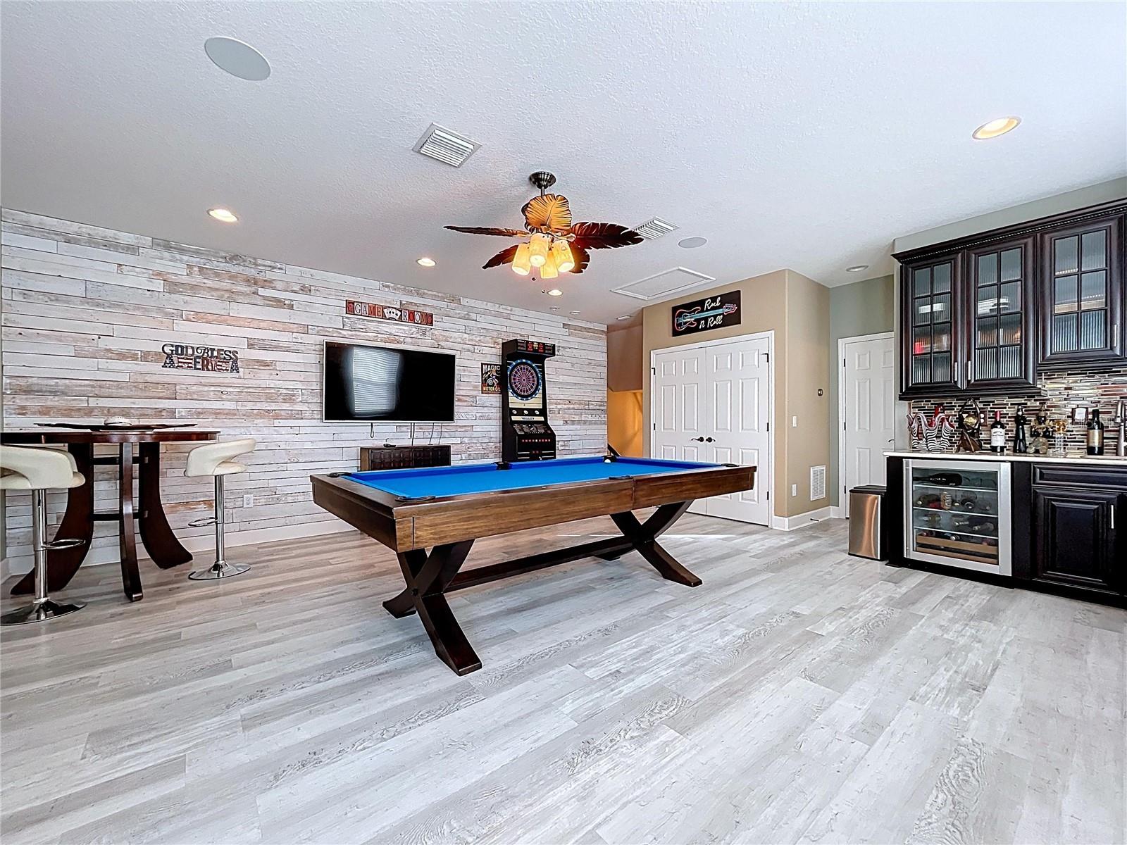 ARBOR WOODS/NORTHWOOD PH 2 - Residential