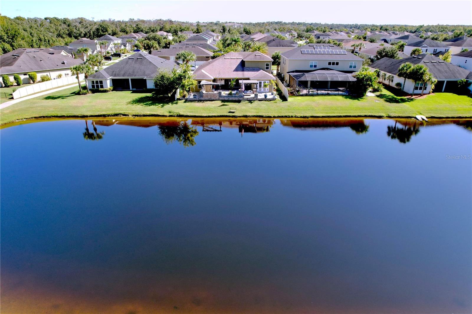 ARBOR WOODS/NORTHWOOD PH 2 - Residential