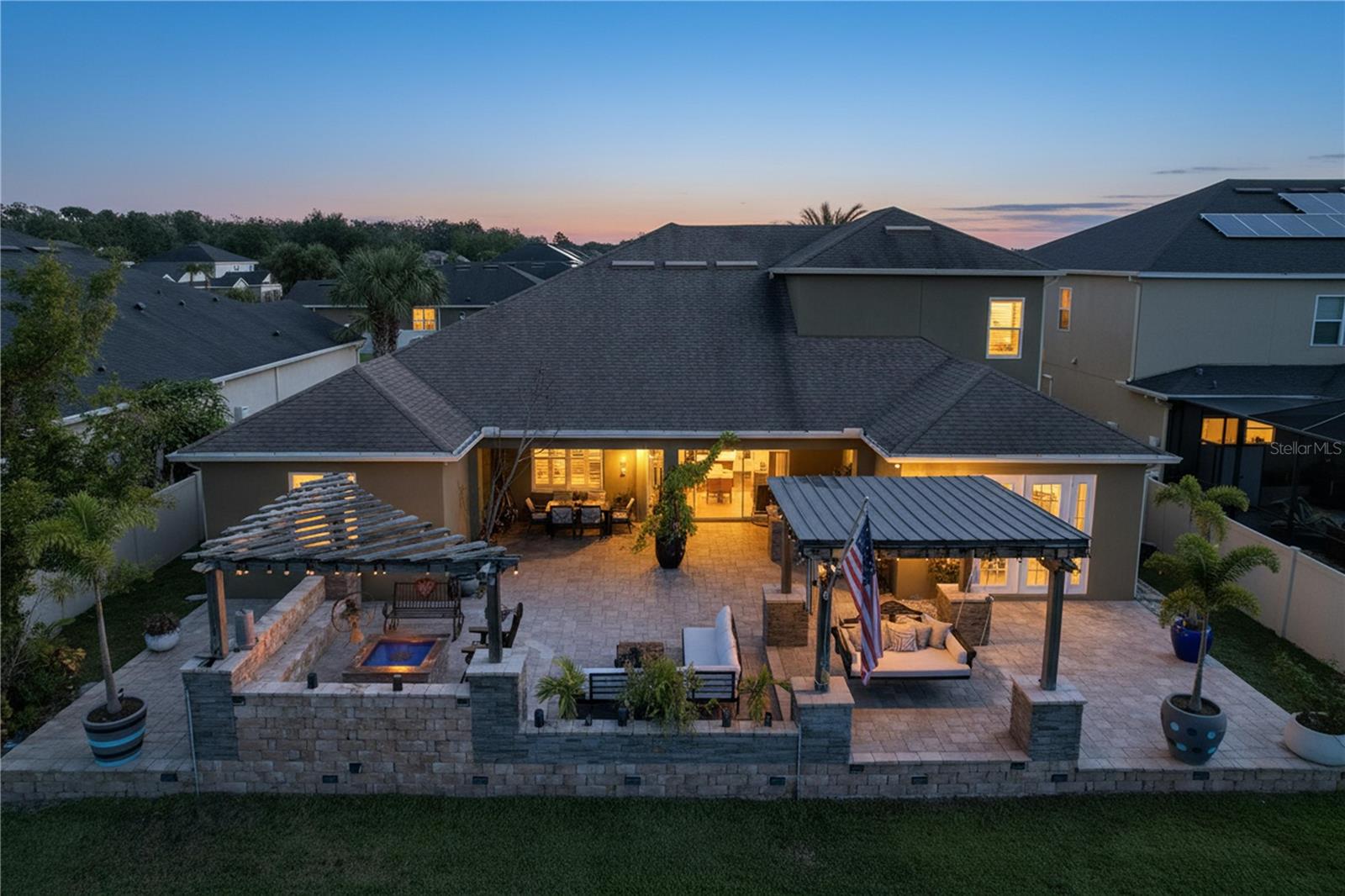 ARBOR WOODS/NORTHWOOD PH 2 - Residential