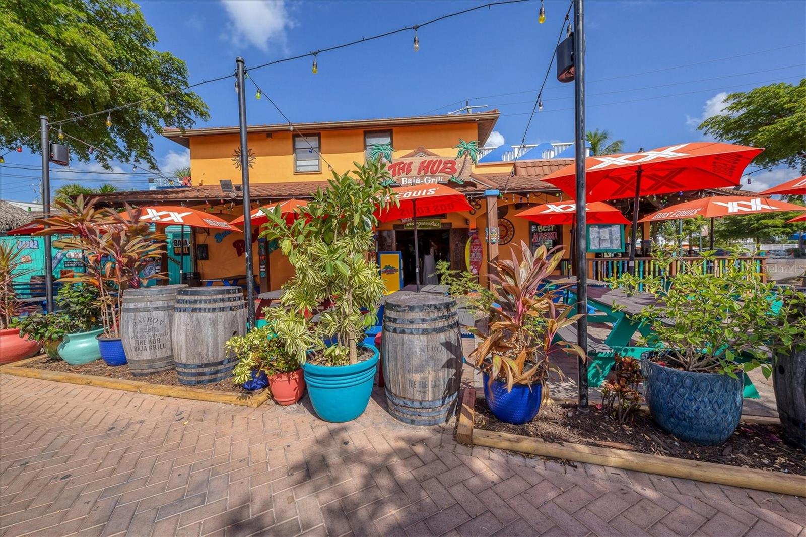 OCEAN BEACH REP - Residential