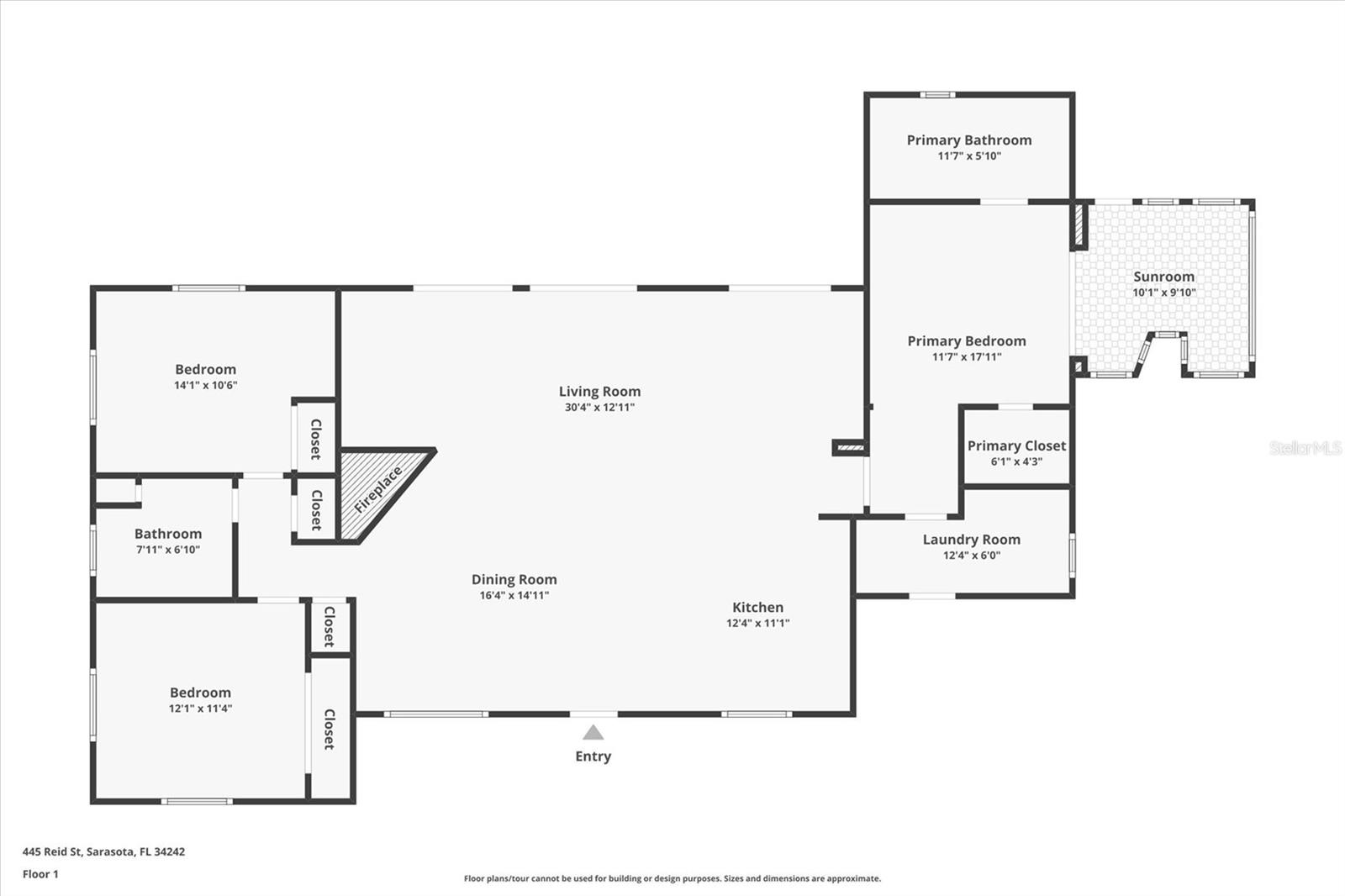 OCEAN BEACH REP - Residential