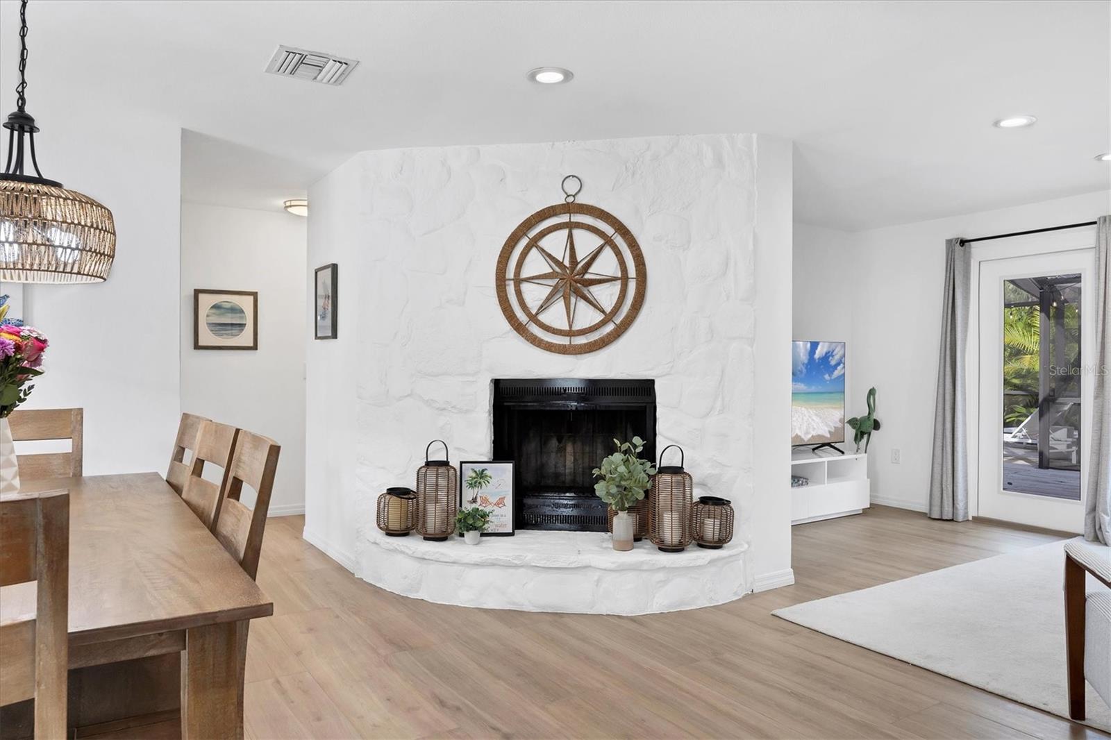 OCEAN BEACH REP - Residential