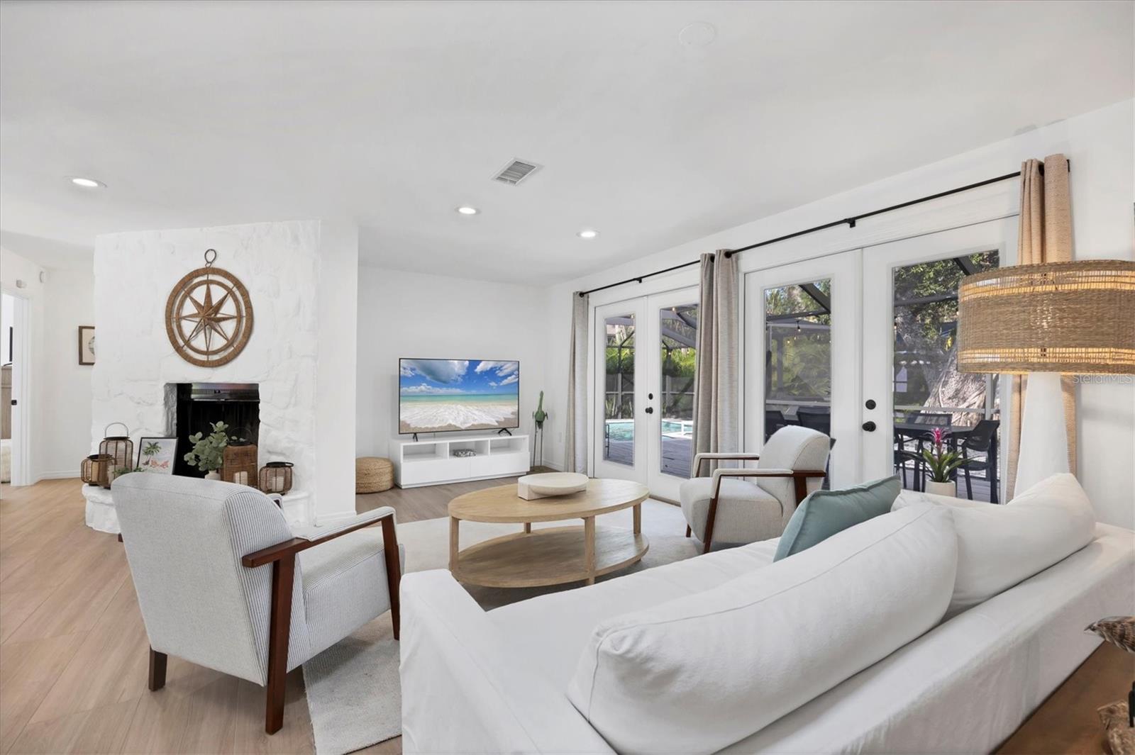 OCEAN BEACH REP - Residential