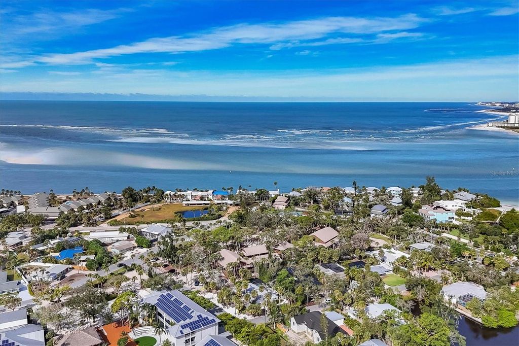 Photo of 445 Reid Street, Sarasota, FL 34242 (MLS # A4671563)