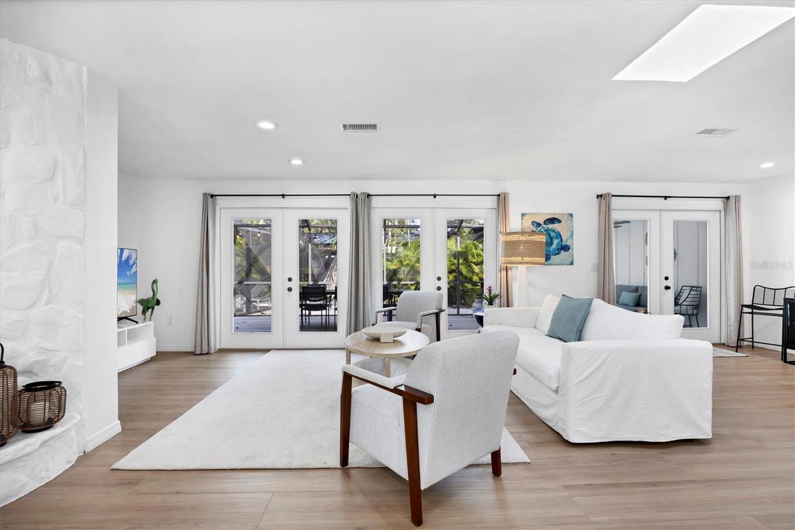 OCEAN BEACH REP - Residential