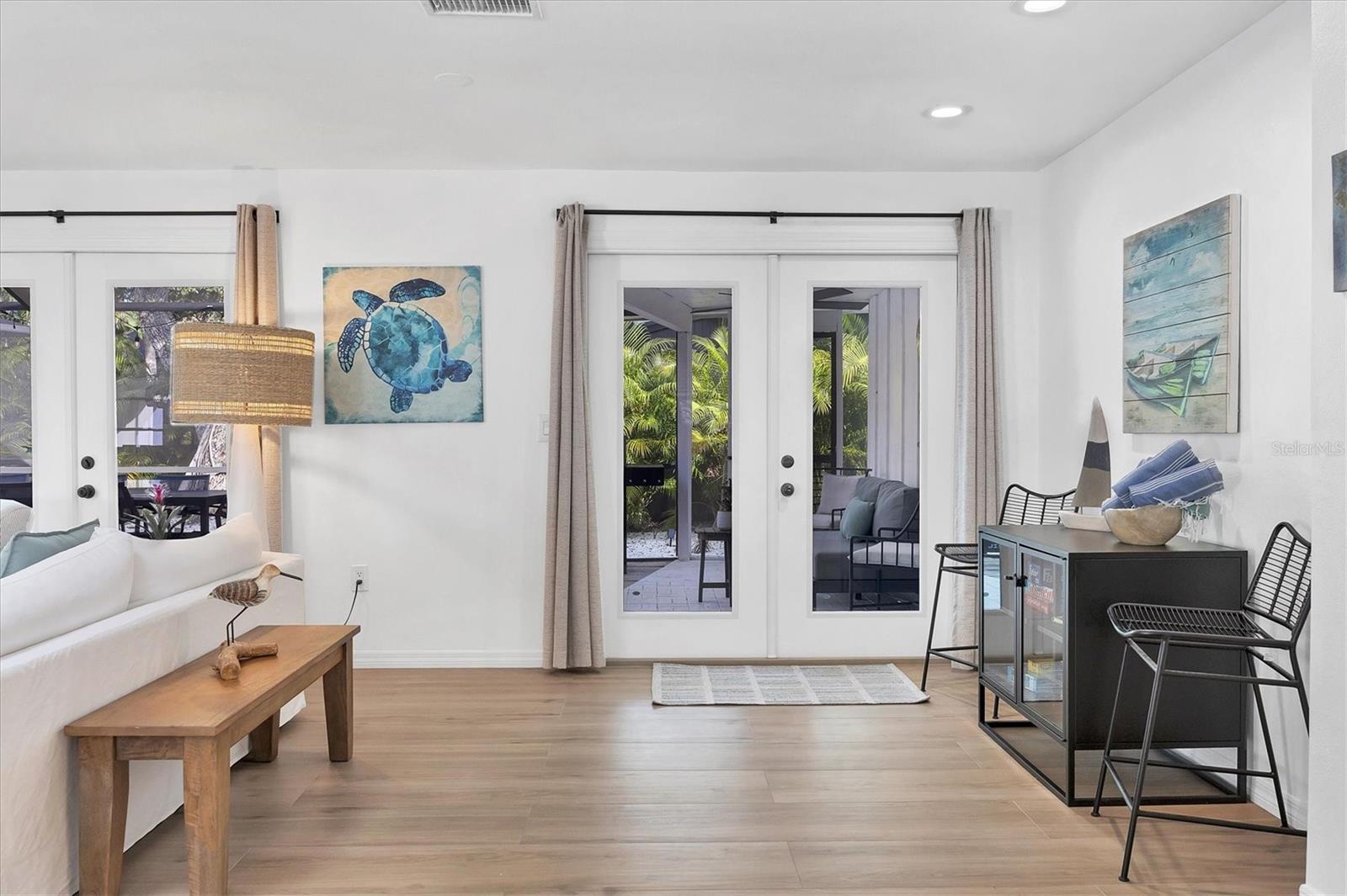 OCEAN BEACH REP - Residential