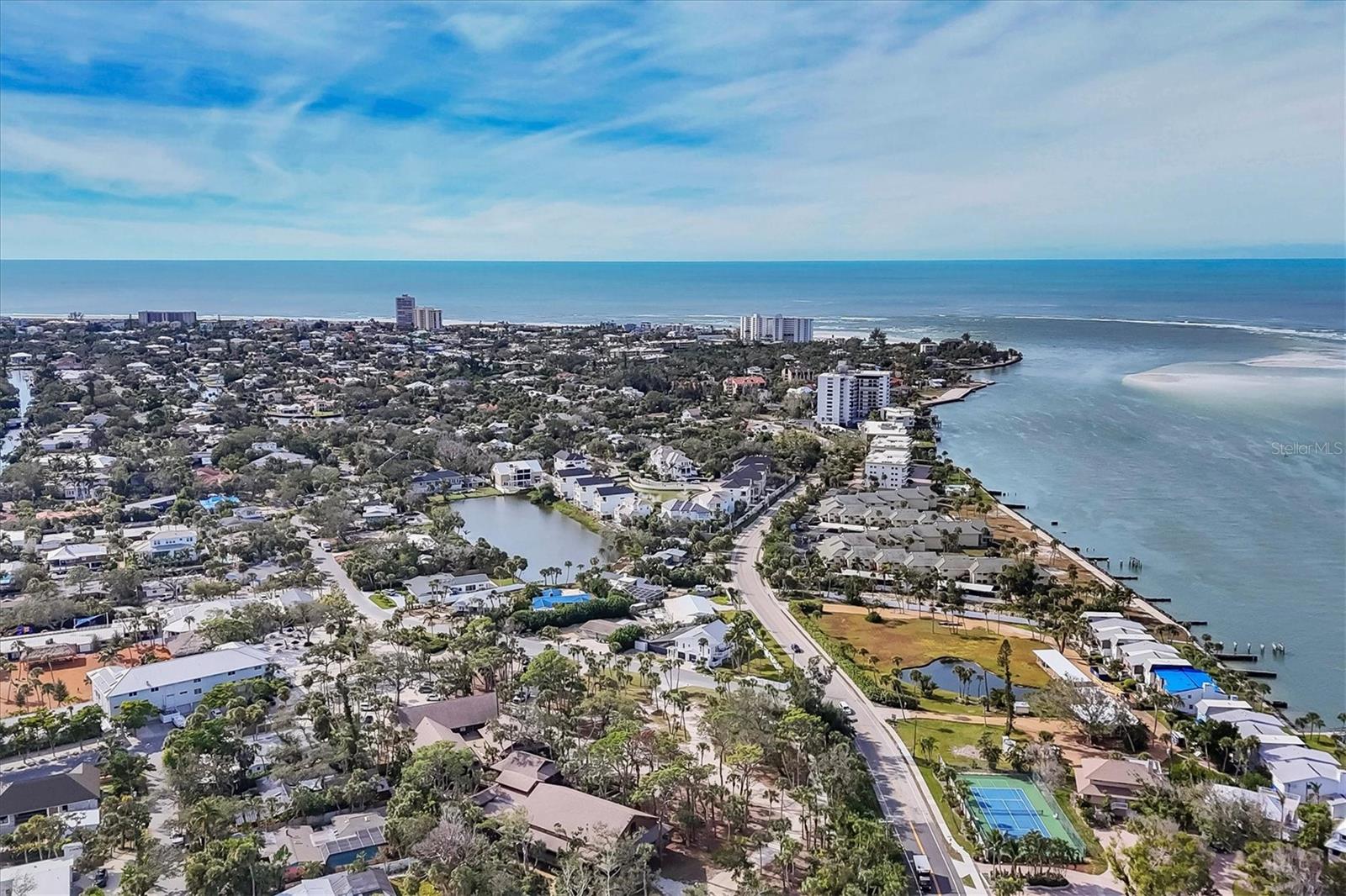 OCEAN BEACH REP - Residential