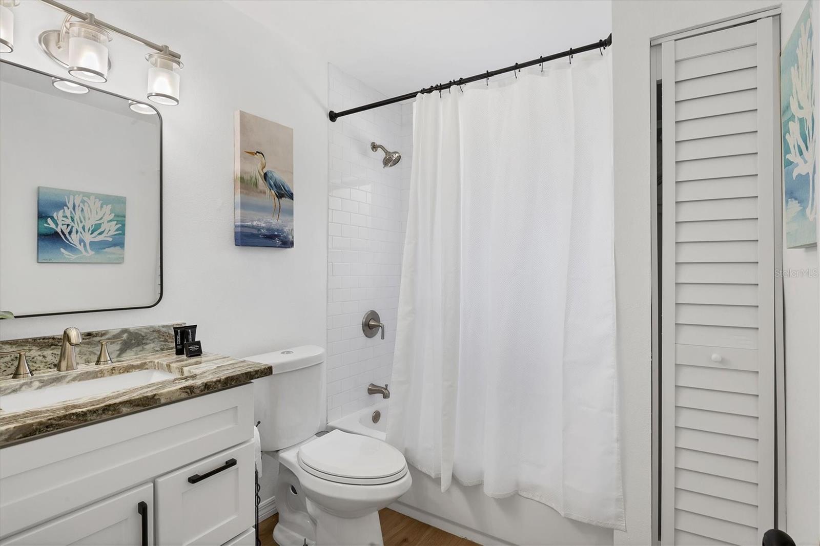 OCEAN BEACH REP - Residential