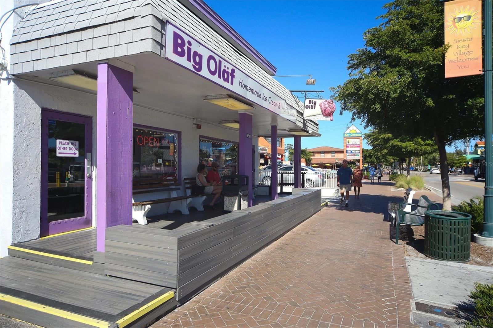 OCEAN BEACH REP - Residential