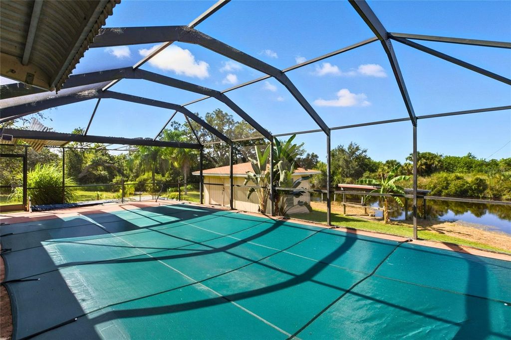 Photo of 155 Summerset Drive, Punta Gorda, FL 33982 (MLS # TB8427293)