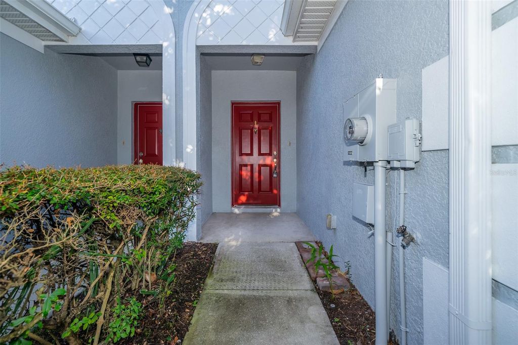 Photo of 9400 Flowering Cottonwood Road, Orlando, FL 32832 (MLS # O6399771)