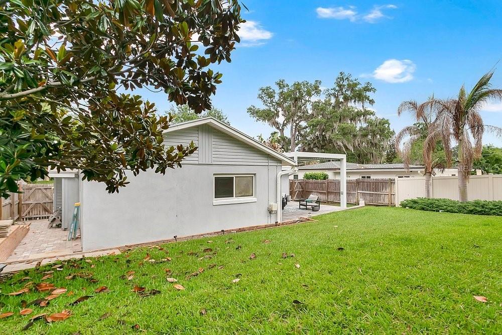 ACREAGE - Residential