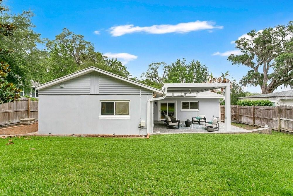 ACREAGE - Residential