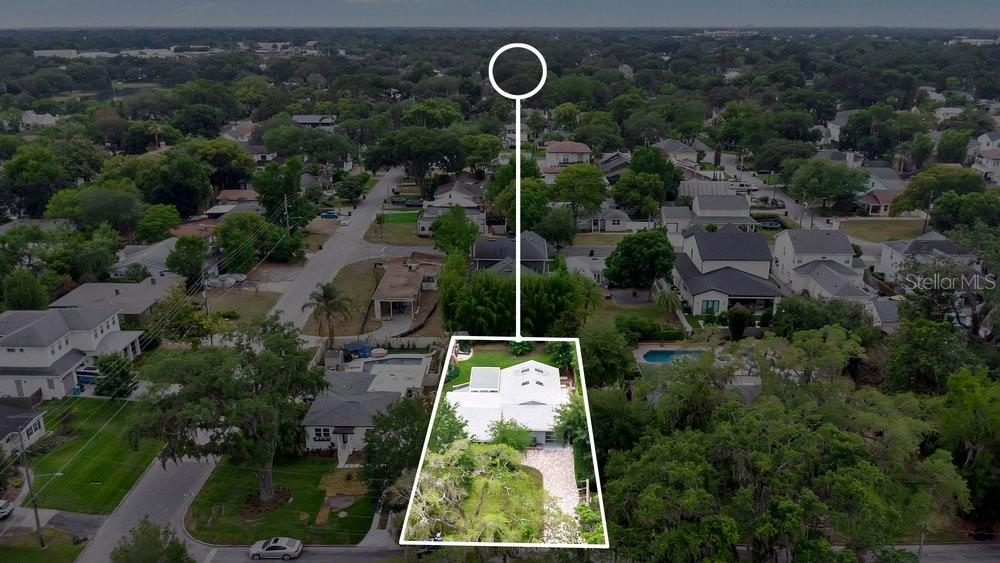 ACREAGE - Residential