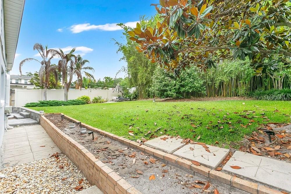 ACREAGE - Residential