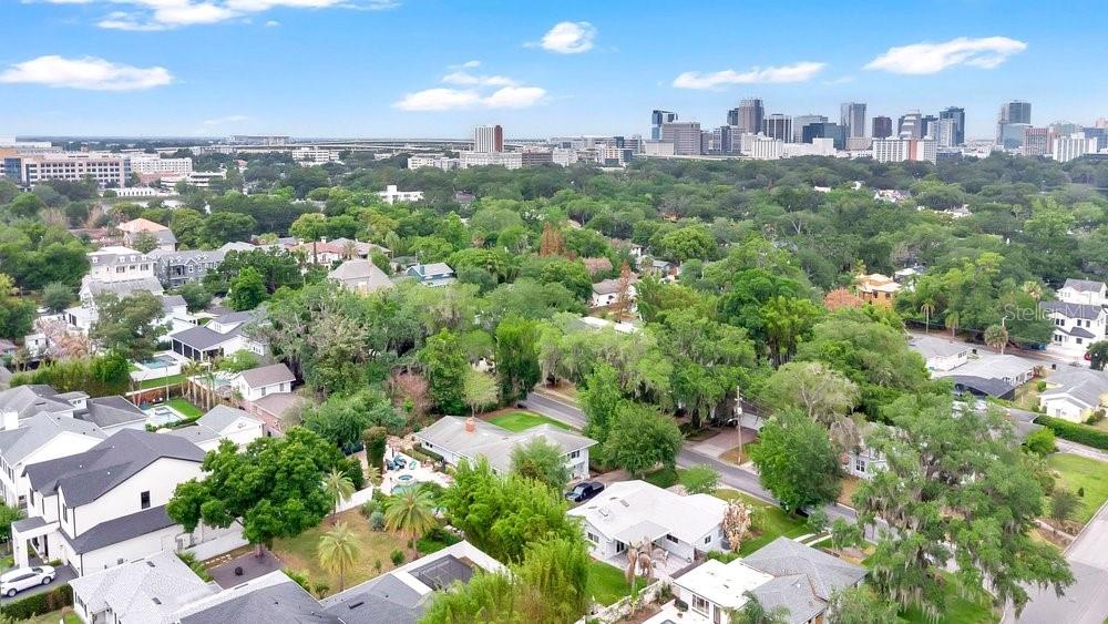 ACREAGE - Residential