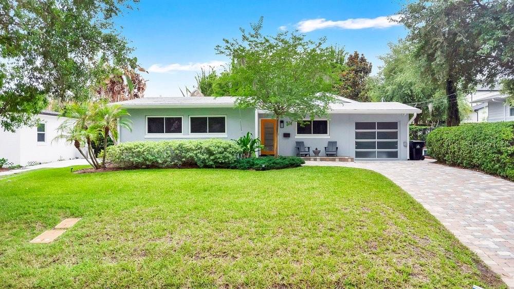ACREAGE - Residential