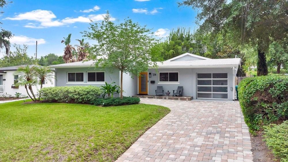 ACREAGE - Residential