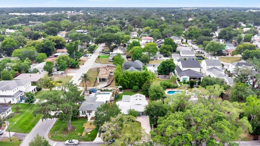 ACREAGE - Residential