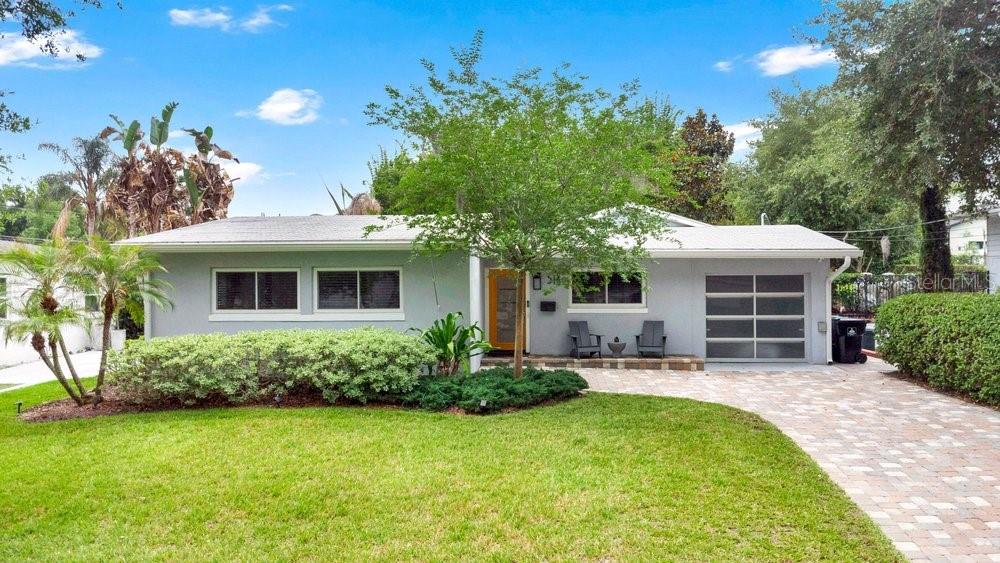 ACREAGE - Residential