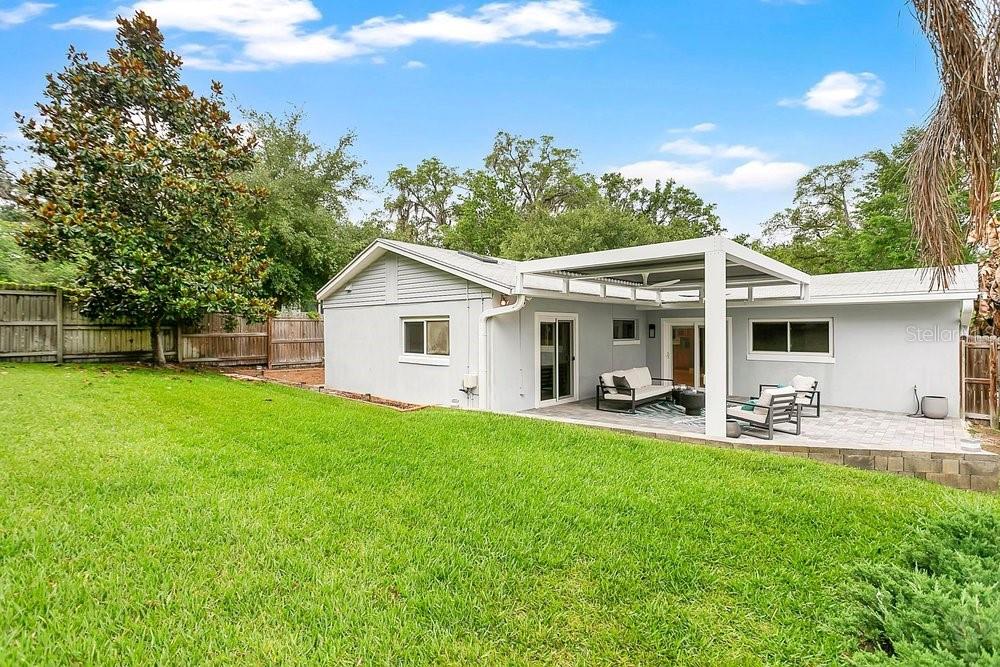 ACREAGE - Residential